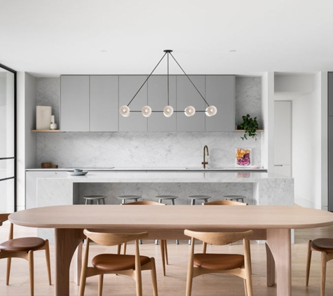 Stonnington Residential Pty Ltd - Moorabbin, VIC