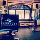 Structure Personal Fitness