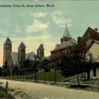 St Thomas The Apostle Catholic Church