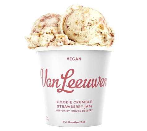 Van Leeuwen Ice Cream - New York, NY