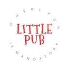 Little Pub