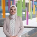 Ghada Hijazi, MD, DCHN, MRCPH, FCCMG - Physicians & Surgeons, Pediatrics