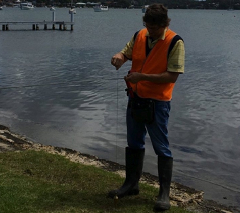 David R Walpole Pty Ltd - Adamstown, NSW