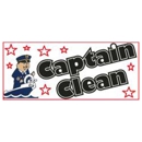 Captain Clean - Carpet & Rug Cleaning Equipment & Supplies