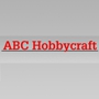 A B C Hobbycraft