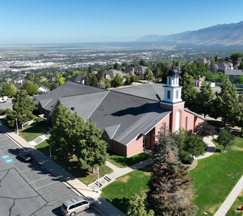 The Church of Jesus Christ of Latter-Day Saints - North Salt Lake, UT