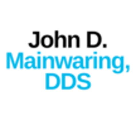 John D Mainwaring, DDS - Orange, CT