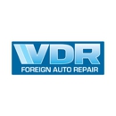 VDR Foreign Auto Repair - Automobile Parts & Supplies