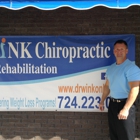 Wink Chiropractic & Rehabilitation Center
