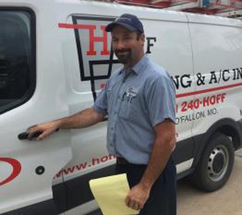 Hoff Heating & A/C Inc - O Fallon, MO