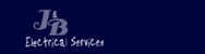 J & B Electrical Services Logo