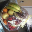 Fruit Wagon - Fruit Baskets
