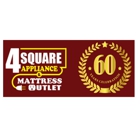 4 Square Appliance & Mattress