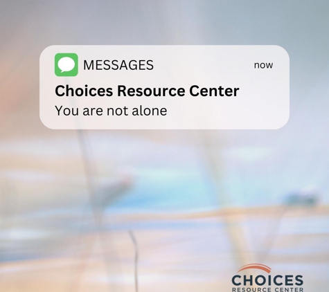 Choices Resource Center - Oak Ridge, TN