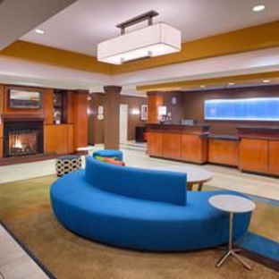 Fairfield Inn & Suites - Gillette, WY