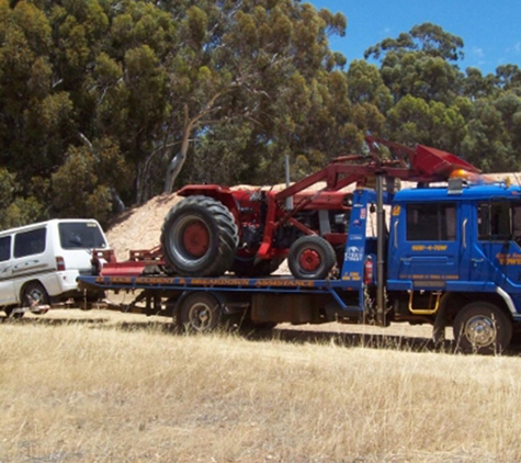 Great Southern Towing - Narrogin, WA