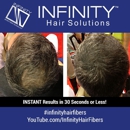 Infinity Hair Fibers - Beauty Salons-Equipment & Supplies-Wholesale & Manufacturers