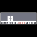 Commercial Door Service