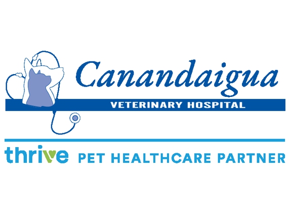 Canandaigua Veterinary Hospital - Canandaigua, NY