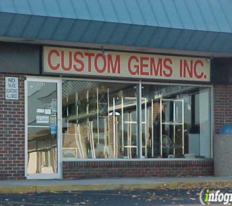 Custom Gems - Omaha, NE