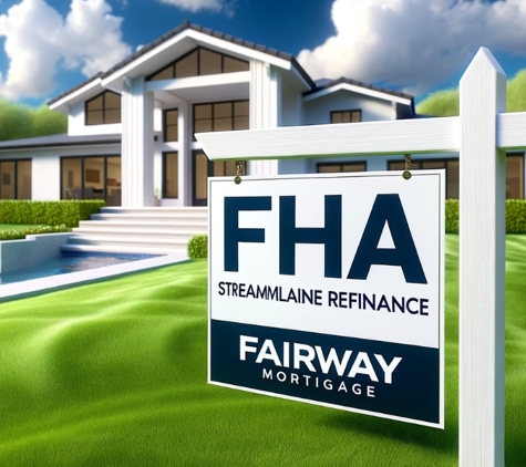 Fairway Independent Mortgage | James A Thom - Boston, MA