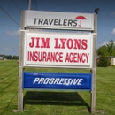 Lyons Jim  Insurance - Workers Compensation & Disability Insurance