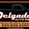 Delgado's Auto Repair gallery