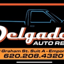 Delgado's Auto Repair - Auto Repair & Service