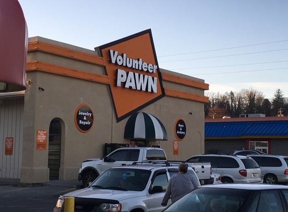 Volunteer Pawn - Johnson City, TN. Don't go here!!