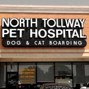 North Tollway Pet Hospital - Pet Services