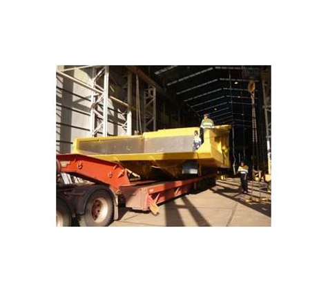 Gadaleta Steel Fabrication - Whyalla Norrie, SA
