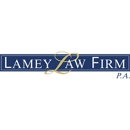 Lamey Law Firm P.A. - Attorneys