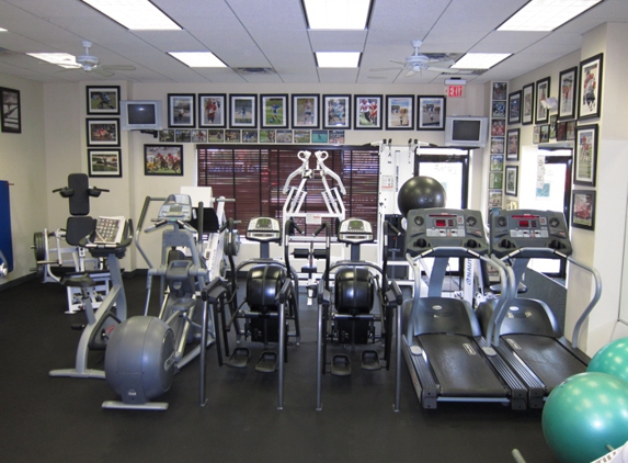 Athletic & Fitness Trainers of Long Island - Massapequa, NY