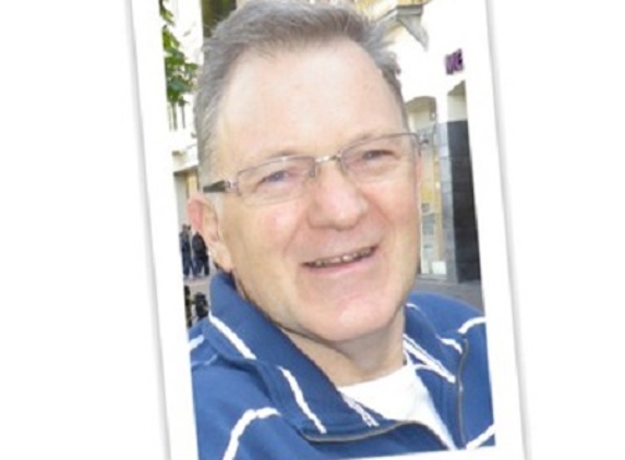 Richard Hall - Prahran, VIC
