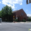 Janes United Methodist Church gallery