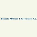 Bennett, Atkinson & Associates, PC - Accounting Services