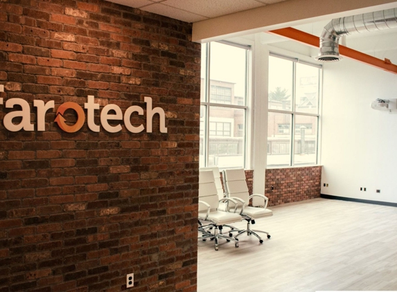 Farotech - Conshohocken, PA