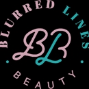 Blurred Lines Beauty