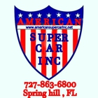 American Super Car Inc