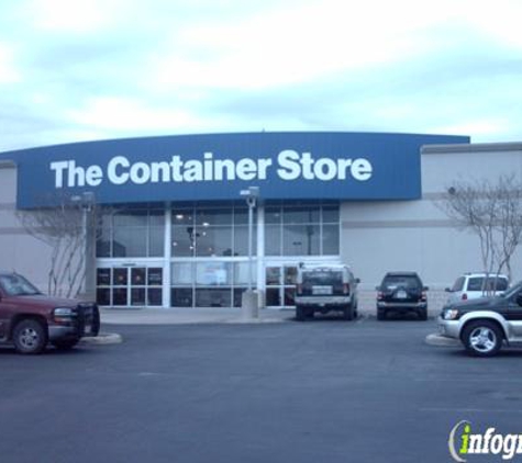 The Container Store - San Antonio, TX