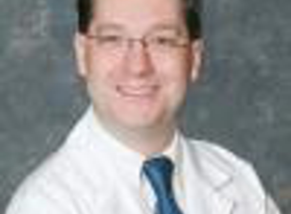 Patrick F Doherty, MD - New London, CT