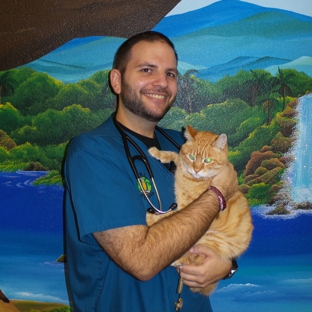 Animal Medical Center Of Corona - Corona, CA