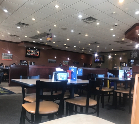 Skyline Chili - Dry Ridge, KY