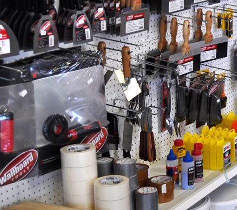 Lining Supplies - Wivenhoe, TAS