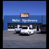 Walt's Hardware gallery