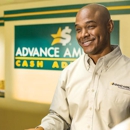 Advance America - Check Cashing Service