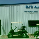 BJ's Auto Theft Repair - Automobile Body Repairing & Painting