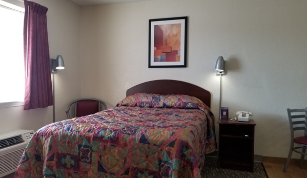 InTown Suites - San Antonio, TX