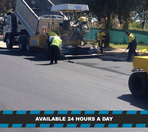 AAA Asphalt - Lonsdale, SA. Available 24 Hours A Day