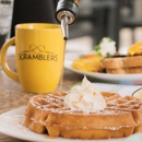 Scramblers - American Restaurants